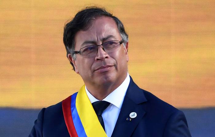 Colombia: Petro promulgó la ley de reforma tributaria