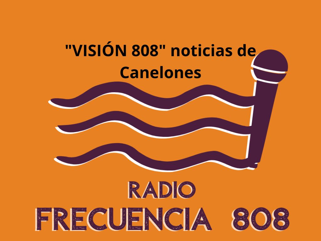 “VISIÓN 808” Noticias de Canelones