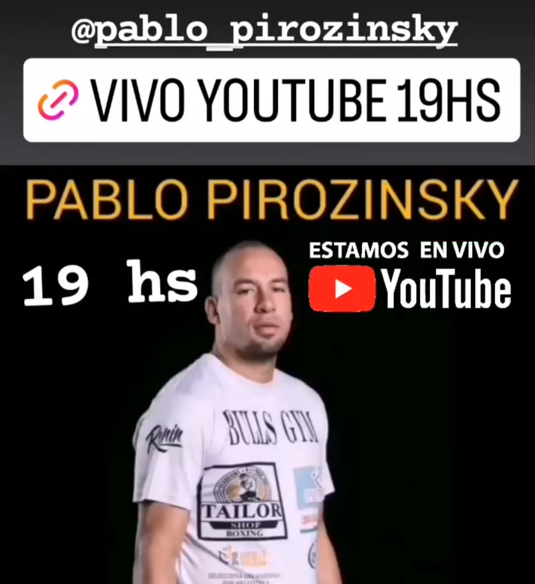 “Adrenalina Podcast”, hoy con Pablo Pirozinsky, 13 de agosto 2023