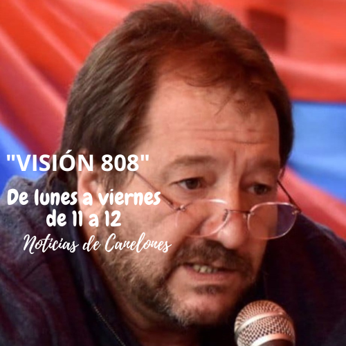 “VISIÓN 808”, noticias de Canelones de agosto 2023