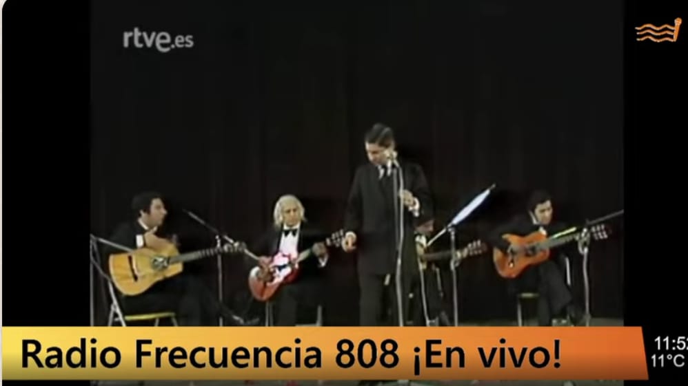 “Visión 808” noticias de Canelones, 28 de agosto