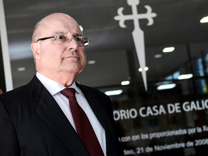 Fiscal solicitará imputación de expresidente de Casa de Galicia por fraude