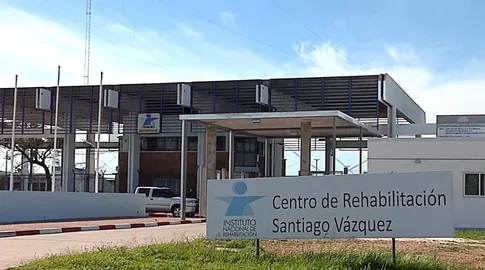 INR transformará módulo del ex-Comcar para 200 reclusos en una clínica para el tratamiento de adicciones