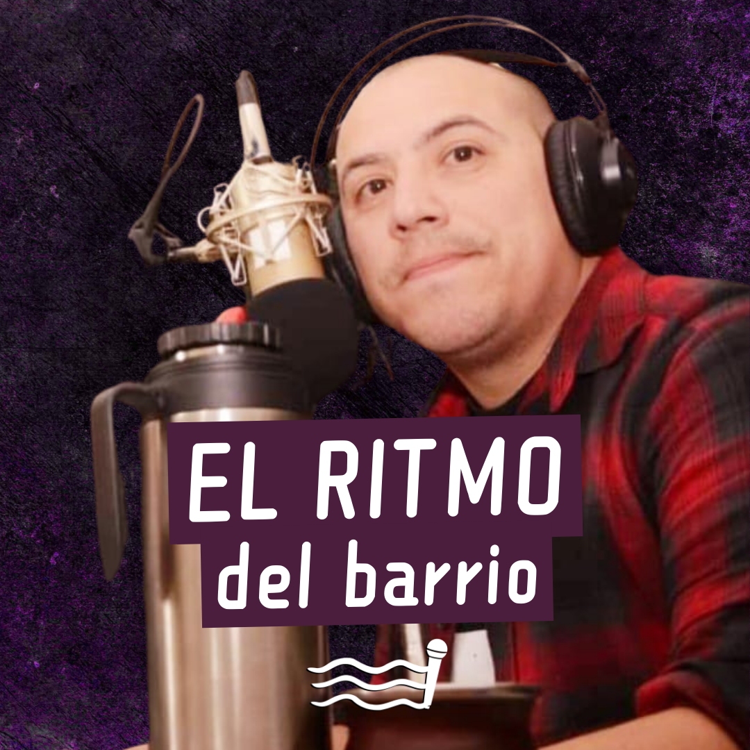 EL RITMO DEL BARRIO | Programa de DIEGO CALIMARES del 14 de marzo 2024