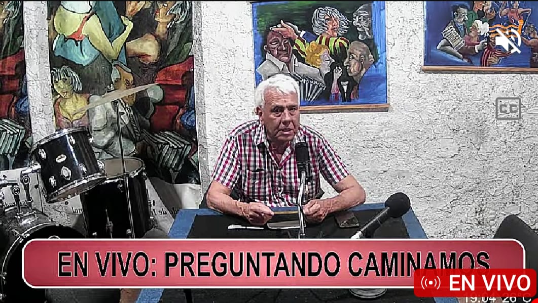 “Preguntando Caminamos”, 16 de noviembre 2024